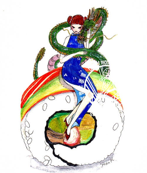 dragon_roll