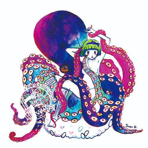 octopus
